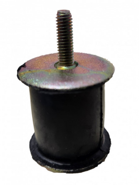 Zerstäuberdämpfer (Modell 3)