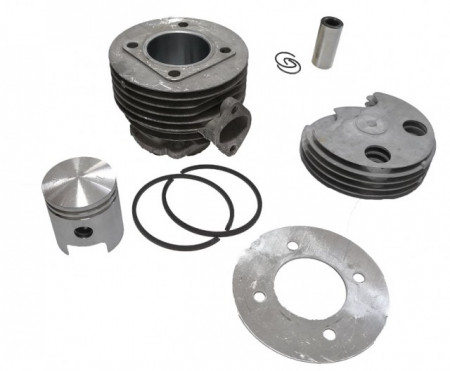 Zestaw cylindra atomizera 1E 40F (40 mm)