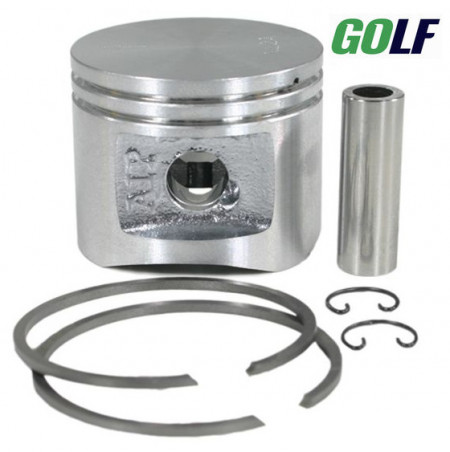 Έμβολο πλήρες αλυσοπρίονο συμβατό Stihl MS 250, 025 Golf Ø 42mm