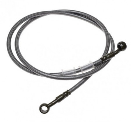 Εύκαμπτος σωλήνας υδραυλικού φρένου ATV 200cc (1200mm)