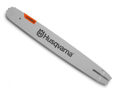 Λεπίδα αλυσοπρίονου Husqvarna X-Force 34 δόντια βήμα 3/8 45 cm