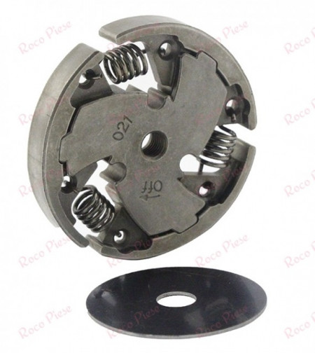 Παπούτσια συμπλέκτη Dolmar / Makita / Mcculloch PS 420, 460
