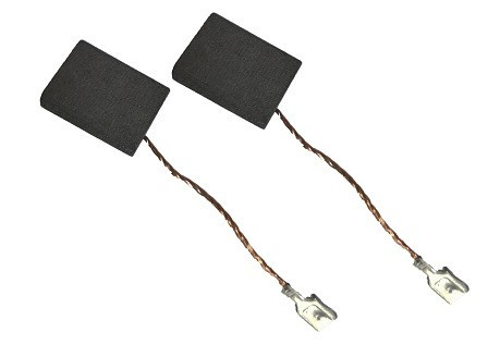 Συλλεκτικές βούρτσες 6x15x20mm EX-1