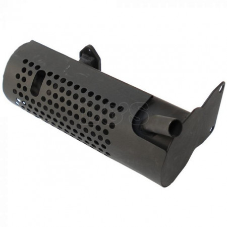 Τύμπανο Wacker BS600