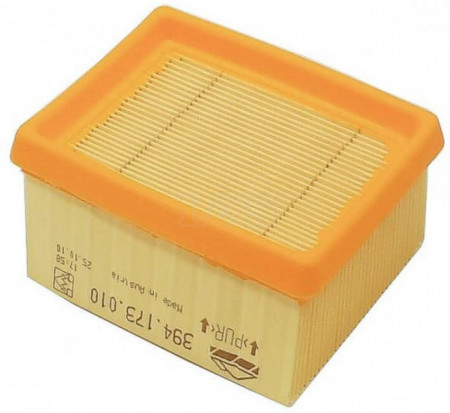 Φίλτρο αέρα μηχανής κοπής Makita DPC6200, DPC6400, DPC6410