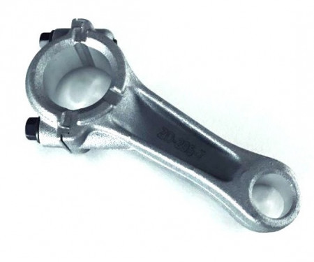 Биела за Zongshen Xp140 (6.5 CP)