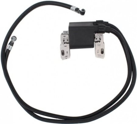 Бобина Briggs&Strattonза двигатели с 2 цилиндъра 16-18hp (2-тактови)