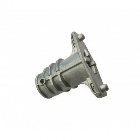 Държач (съпорт) за нож за косачка за трева Viking MB 2 R, MB 2 RC, MB 2 RT, MB 2.1 R, MB 3 R, MB 410, MB 415, MB 443.0, MB 443.0 C, MB 443.0X, MB 443.0 T, MB 448.0 T, MB 460, MB 465 / MB 465 C