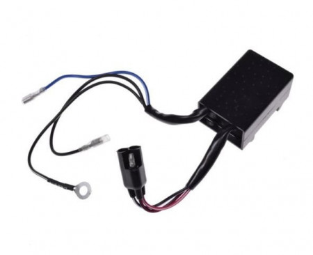 Запалване CDI Suzuki RM80, RM85