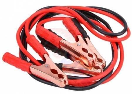 Комплект стартови кабели за автомобил 1000 AMP