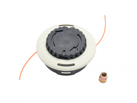 Кордова глава за косачка Stihl Fs55 M10x1,0, M12x1,5