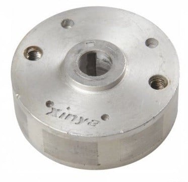 Маховик за моторна пръскачка SP415, Ruris 102, 103