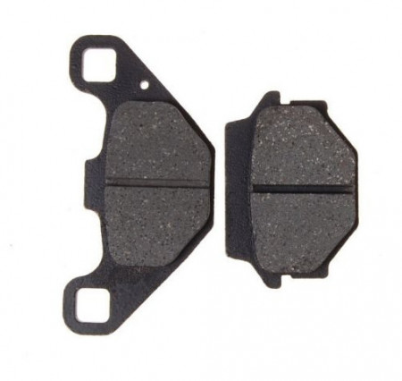 Накладки спирачка за мотоциклет Aprilia RX125, Kawasaki KH125, Suzuki GN125