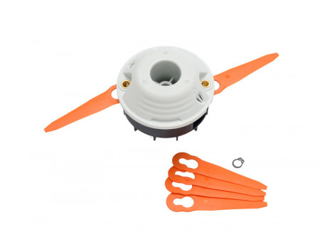Режеща глава за моторна косачка Stihl Polycut 2-2 (за FSA5)