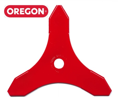 Режещ диск за косачка Oregon (255mm)