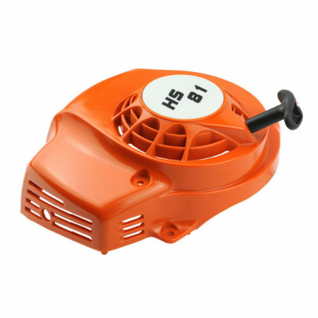 Стартер за режещи машини за жив плет Stihl HS81R, HS81T, HS86R, HS86T