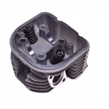 Цилиндрова глава за скутер HONDA WH125cc, 4T