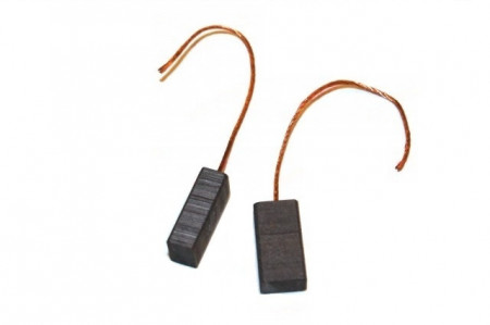 Четки за колектор 4.8x7.7x16.7 mm EX-18