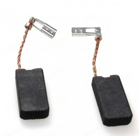 Четки колектор 6x12x23mm