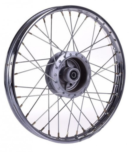 Janta scuter spate 17&#039;&#039;