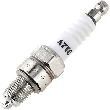 4T spark plug short socket