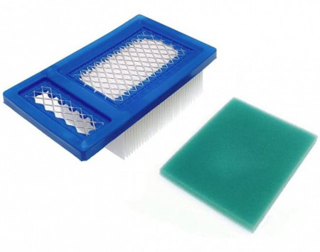Air filter for Wacker BS50-2, Wacker BS70-2i, Wacker BS6021, Wacker BS6041