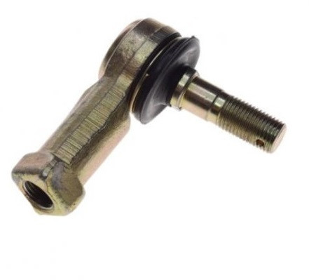 ATV bar nozzle with internal thread (left)
