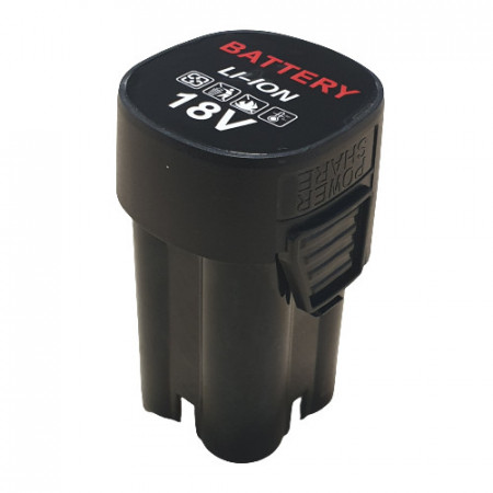 Battery 18V Li-ion