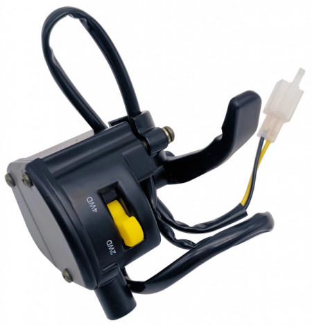 Blocco acceleratore Atv Linhai Bighorn 260-300cc