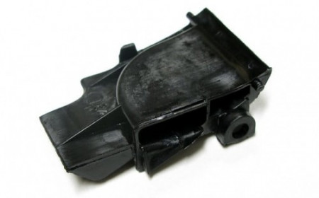 Boquilla de aire del cárter para motosierras Husqvarna 340, 345, 350, 346XP y 353 (original)