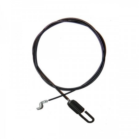 Cable del acelerador para motocultor / cortacésped MTD 769-03261, 746-04230