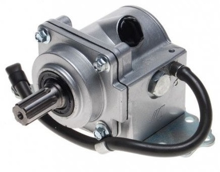 Cambio cardanico ATV 110cc