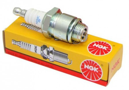 Candele a macchina (NGK BR2-LM)