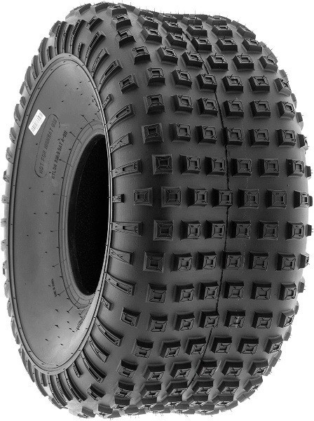 Caoutchouc pour VTT 18 / 9,5 -8