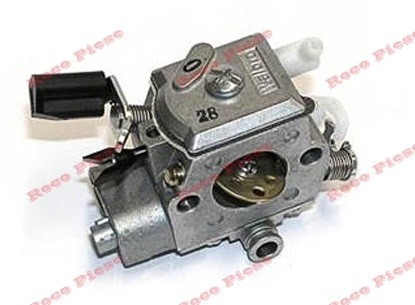 Carburator drujba compatibil Stihl MS 231, MS 131C, MS 251, MS 251C Walbro