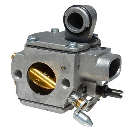 Carburatore per motosega compatibile con Stihl MS 341, MS 361