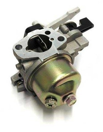 Carburetor compatible with MTD Loncin LC165, LC170F