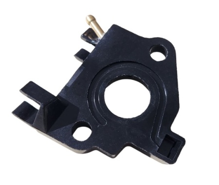 Carburetor flange for Honda GX 240, GX 270 (for. generator)