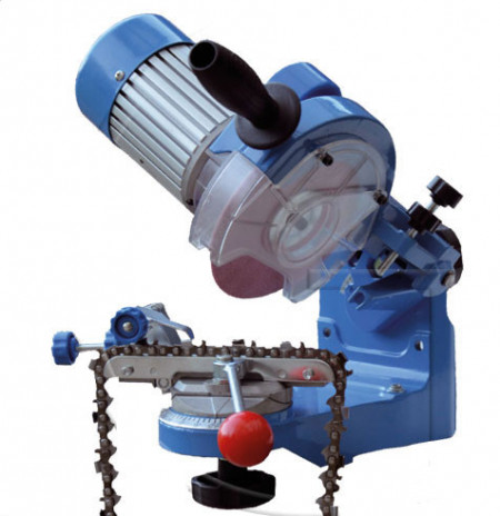 Chain sharpener device for chainsaw SHARKY