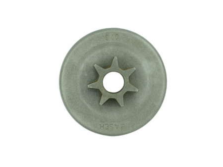 Chainsaw clutch drum sprocket for OleoMac 940C, 140S, 941C, 941CX