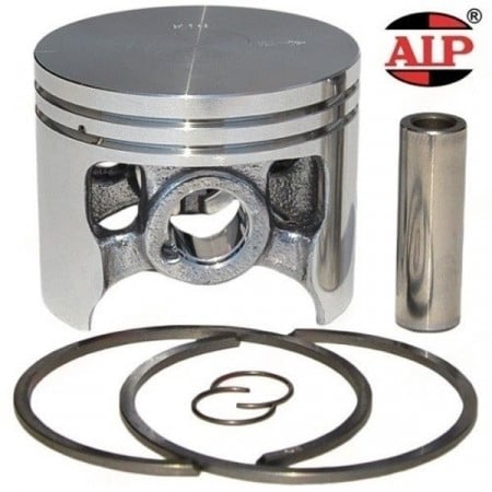 Chainsaw complete piston for Stihl MS 440, 044 (bolt 10) AIP