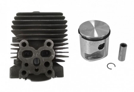 Cilindro compatibile Stihl FS38, FS45, FS55 2 MIX (34 mm)