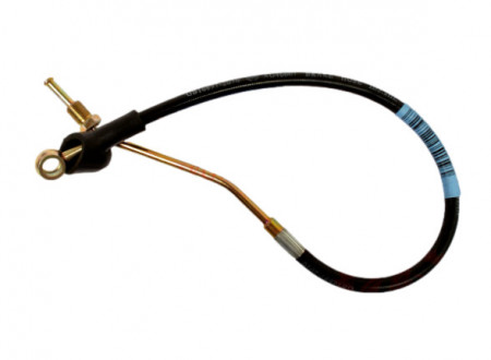 Conduite de liquide de frein à main ATV Linhai 260-400cc (modèle 2)