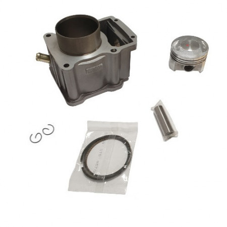 Conjunto de motor de 4 tiempos de 200 cc para ATV Viper (refrigeración por agua)