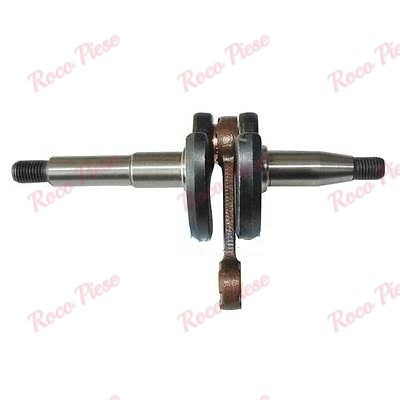 Conjunto de motor para motosierra china Zenoah 2500