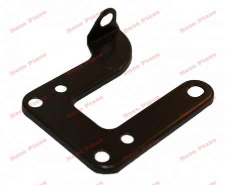 Console di scarico per motoseghe Husqvarna 61, 266, 268, 272