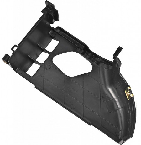Coperchio di raffreddamento per motore scooter 4T 50-80cc (destra)