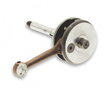 Crankshaft for moped Piaggio Ciao, Bravo, Si