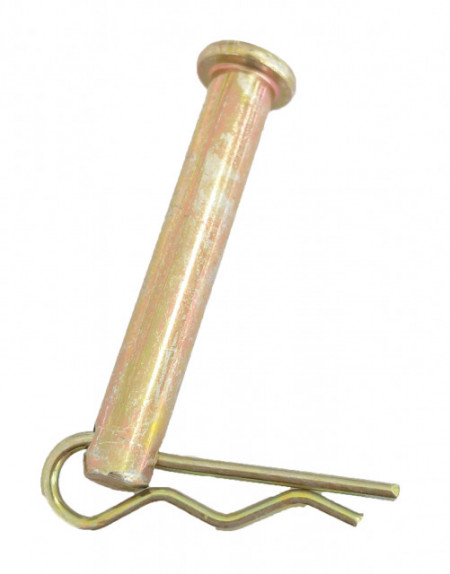 Csavar és nyírócsavar láncfűrészhez (8 x 45 mm)