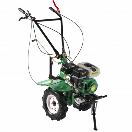 Cultivator 7.5HP, 212CC, speeds: 2 forward + 1 reverse